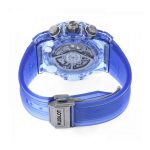 Hublot Blue Sapphire Replica - Image 3