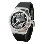 Hublot Classic Fusion Orlinski Titanium Replica - Image 4