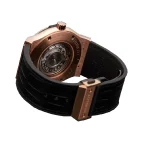 Hublot King Gold Replica - Image 4