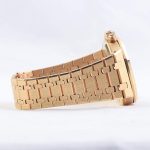 Audemars Piguet Royal Oak Chronograph 26331OR.OO.D821CR.01 Replica - Image 3