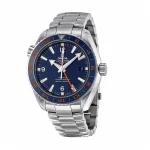 Omega Planet Ocean 600M Replica - Image 3