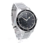 Omega Seamaster 300 234.30.41.21.01.001 Seamaster Steel Replica - Image 4
