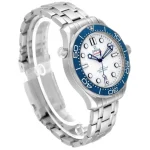 Omega Seamaster 300 Replica - Image 4