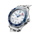 Omega Seamaster 300 Replica - Image 3