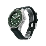 Omega Seamaster Diver 300M Green Replica - Image 4