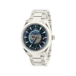 Omega Seamaster Worldtimer Replica - Image 4
