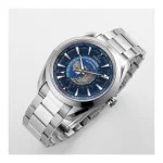 Omega Seamaster Worldtimer Replica - Image 2