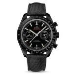 Omega Speed Master Dark Side of the Moon Replica