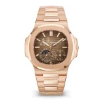 Patek Philippe 5712/1R Rose Replica