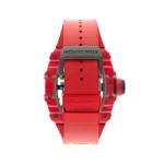 RM3502 Red Replica - Image 4