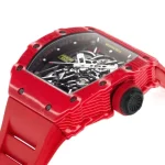RM3502 Red Replica - Image 2