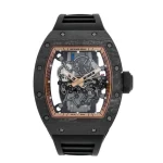 Richard Mille RM055 Bubba Watson Replica