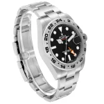 Rolex 216570 Black Replica - Image 2