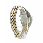 Rolex Datejust 279383RBR-0003 Champagne & Diamond Dial Replica - Image 4