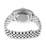 Rolex Datejust 279384RBR White Gold Mother Pearl Dial Jubilee Replica - Image 4