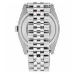 Rolex Datejust 279384RBR White Gold Mother Pearl Dial Jubilee Replica - Image 2
