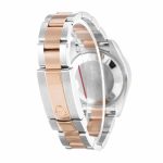Rolex Yacht-Master 116621-0002 Rose Gold Automatic Brown Dial Replica - Image 2