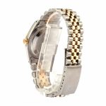 Rolex Datejust Stainless Steel Replica - Image 4