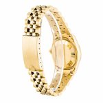 Rolex Datejust Champagne Dial Replica - Image 4