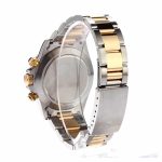 Rolex Daytona Cosmograph Yellow Gold Champagne Dial 16523 Replica - Image 5