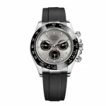 Rolex Daytona White Gold 116519LN Replica