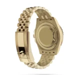 Rolex Gmt Master II Gold 116718LN Replica - Image 2