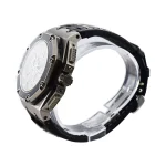 Royal Oak White Dial Replica - Image 2