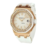 Audemars Piguet Royal Oak 67540OK.ZZ.D010CA.01 Replica - Image 2