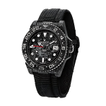 Rolex DiW NTPT Carbon Replica - Image 2