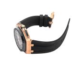 AP Rose Gold Black Replica - Image 2
