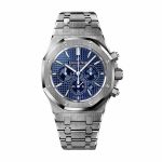 Audemars Piguet 26320ST.OO.1220ST.03 Blue Dial Replica