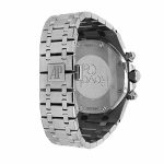 Audemars Piguet 26320ST.OO.1220ST.03 Blue Dial Replica - Image 3