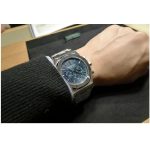 Audemars Piguet 26320ST.OO.1220ST.03 Blue Dial Replica - Image 2