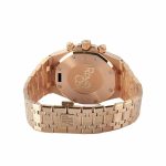 Audemars Piguet 26331OR.OO.1220OR.01 Royal Oak Blue Replica - Image 3