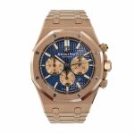 Audemars Piguet 26331OR.OO.1220OR.01 Royal Oak Blue Replica