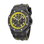 Audemars Piguet 26176FO.OO.D101CR.02 Bumblebee Replica - Image 5