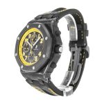 Audemars Piguet 26176FO.OO.D101CR.02 Bumblebee Replica - Image 6