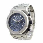Audemars Piguet Royal Oak Offshore 26237ST.OO.1000ST.01 Replica - Image 4
