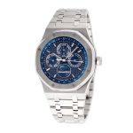 AP Watch Silver Replica - Image 3