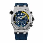 Audemars Piguet 26703ST.OO.A027CA.01 Diver Replica