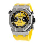 Audemars Piguet Diver Replica - Image 4