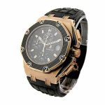 Audemars Piguet Juan Pablo Montoya Replica - Image 4
