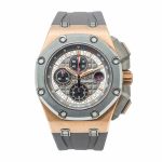 Audemars Piguet 26568OM.OO.A004CA.01 Michael Schumacher Replica - Image 3