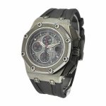 Audemars Piguet 26568IM.OO.A004CA.01 Schumacher Titanium Replica - Image 5