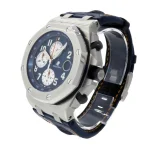 Audemars Piguet 26470ST Navy Replica - Image 2