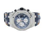 Audemars Piguet 26470ST Navy Replica - Image 3