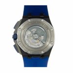 AP Black Blue Ceramic Replica - Image 2