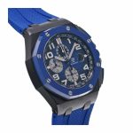 AP Black Blue Ceramic Replica - Image 3