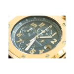 AP Chronograph Rose Gold Replica - Image 3