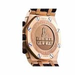 AP Chronograph Rose Gold Replica - Image 4